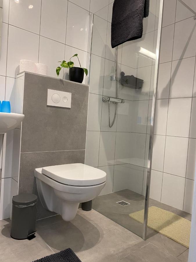 Cosea Lägenhet Oostduinkerke Exteriör bild