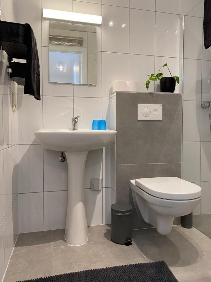 Cosea Lägenhet Oostduinkerke Exteriör bild